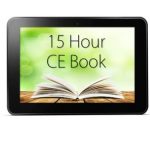 15 Hour CE Book